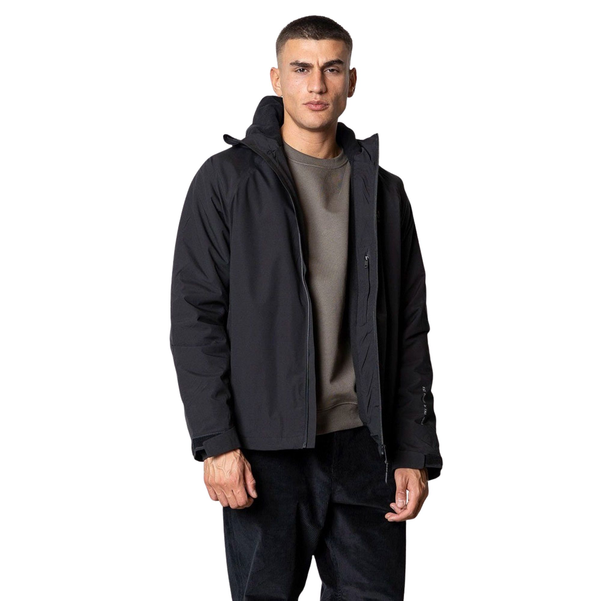 Fat Moose Sky Shell Winter jacket Men | Plutosport